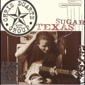 Chris Duarte: Texas Sugar Strat Magik