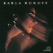 Faces In The Wind by Karla Bonoff