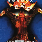 Dead Like An Angel by Korova