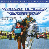 Les Visiteurs II: Les Couloirs du Temps