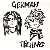 German Techno