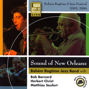 Sound of New Orleans