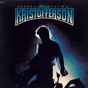 The Stranger I Love by Kris Kristofferson