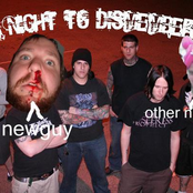 a night to dismember