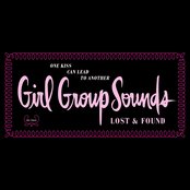 The Bitter Sweets - One Kiss Can Lead to Another: Girl Group Sounds Lost & Found Artwork