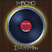 I'm a Man (Disco Mix - Original 12 Inch Version)