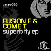 Superb Fly EP