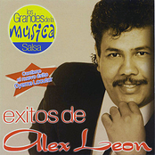 Alex Leon: Exitos de Alex Leon