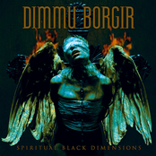 Reptile by Dimmu Borgir