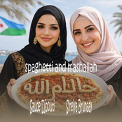 spaghetti and mashallah