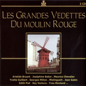 Le Trompette En Bois by Georges Milton