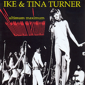 Up In Heah by Ike & Tina Turner