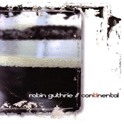 Amphora by Robin Guthrie