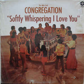 Softly Whispering I Love You