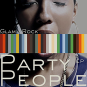 Party People EP