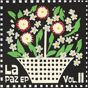La Paz EP Vol. III