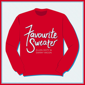 Ellen Doty: Favourite Sweater