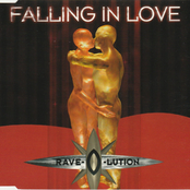 Falling In Love