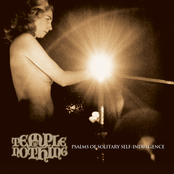 Psalms of solitary self-indulgence