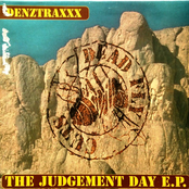The Judgement Day E.P.