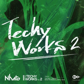 Techy Works EP, Vol. 2