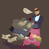 E.C / T.M.T Split CD