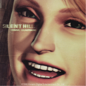 Silent Hill Original Sound Tracks
