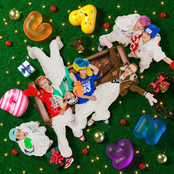 NCT Dream: Candy - Winter Special Mini Album