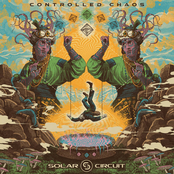 Solar Circuit: Controlled Chaos