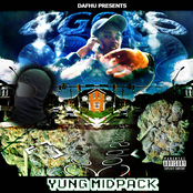 YUNG MIDPACK - OGGAS MIXTAPE