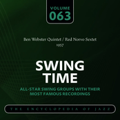 Ben Webster Vol.5 (1957)