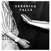 Veronica Falls - Waiting for Something to Happen Artwork