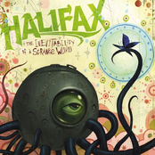 Under Fire by Halifax