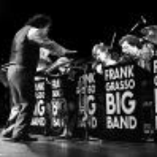 frank grasso big band