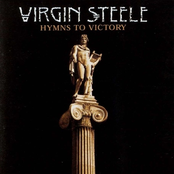 Flames Of Thy Power (from Blood They Rise) by Virgin Steele