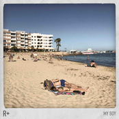 My Boy - Single