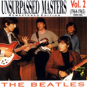 Unsurpassed Masters, Volume 2 (1964-1965)