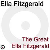 The Great Ella Fitzgerald