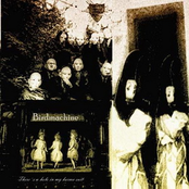 There Is A Hole In My Karma Suit