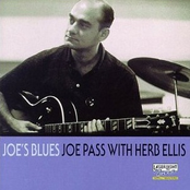 Joe Pass With Herb Ellis