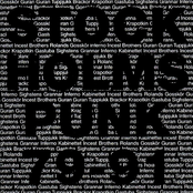 Stockholms Punk 79-91