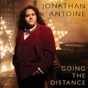 Jonathan Antoine: Going The Distance