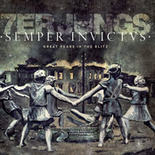 Semper Invictvs: Great Years in the Blitz