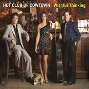 Hot Club of Cowtown: Wishful Thinking