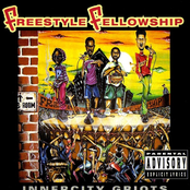 Park Bench People by Freestyle Fellowship