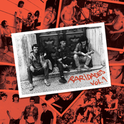 "Raridades Vol.1" V.A.Comp.