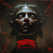 Muerte: THE HORROR DIVINE EP