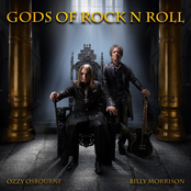 Gods of Rock N Roll