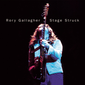 The Last Of The Independants by Rory Gallagher