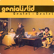 Gentel Dentel by Genialistid